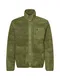 Polo Ralph Lauren Fleecejacke oliv