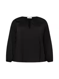 Halenka 'Suzi' černá