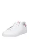 ADIDAS ORIGINALS Nizke superge ''''STAN SMITH''''  bela / staro roza