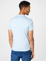 Polo Ralph Lauren Poloshirt hellblau