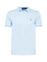 Polo Ralph Lauren Poloshirt hellblau