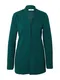 ONLY Pletena jopa 'CORA'  temno zelena