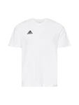 ADIDAS PERFORMANCE Sportshirt 'Entrada 22' schwarz/weiß