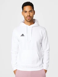 adidas Performance Sweatshirt Entrada 22 Hoody schwarz / wei
