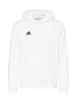 adidas Performance Sweatshirt Entrada 22 Hoody schwarz / wei