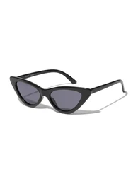Sonnenbrille 'JOSELINE' schwarz