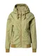 Ragwear Funkcionalna jakna ''''Nuggie''''  oliva / bela