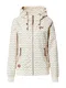 Ragwear Funkn bunda ''''Nuggie''''  krmov / marine modr