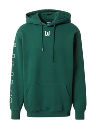 Hoodie ''''Elia'''' dunkelgrün