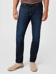 JACK & JONES Jeans JJIClark JJOriginal dunkelblau