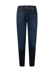 JACK & JONES Jeans JJIClark JJOriginal dunkelblau