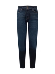 Jeans 'Clark' dunkelblau
