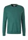 s.Oliver Pulover  smaragd