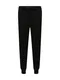 Calvin Klein Jeans Hose schwarz