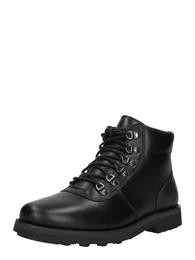Boots schwarz