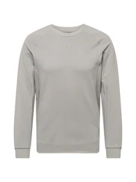 Sportsweatshirt grau