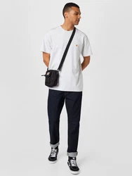 Carhartt WIP Jeans Klondike dunkelblau