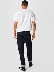 Carhartt WIP Jeans Klondike dunkelblau