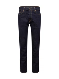 Jeans 'Klondike' dunkelblau