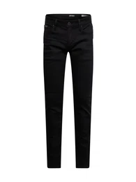 Jeans schwarz