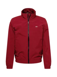 Jacke rot