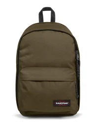 Rucksack ''''Back To Work'''' khaki / schwarz / weiß