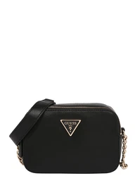 Torba preko ramena 'Noelle' zlatna / crna