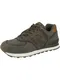 new balance Sneaker low '''' ML 574 '''' grau / braun