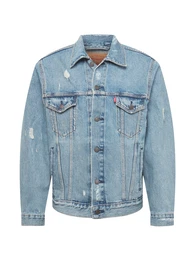 LEVI''''S Jacke blue denim