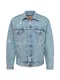LEVI''''S Prehodna jakna  moder denim