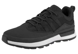 Sneaker 'Euro Trekker' schwarz