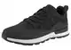 TIMBERLAND Sneaker 'Euro Trekker' schwarz