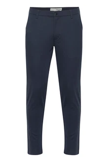 !Solid Chinohose Dave Schwarz !Solid Chinohose Dave Schwarz