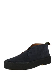 The Original Playboy Schnürschuh navy