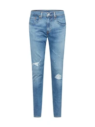 LEVI''''S Jeans ''''512SLIMTAPERLOBALL'''' blue denim