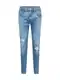 LEVI''''S Jeans ''''512SLIMTAPERLOBALL'''' blue denim