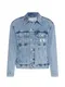 Calvin Klein Jeans Jacke blue denim