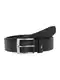 TOMMY HILFIGER Grtel ''''Adan'''' navy