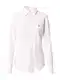 Polo Ralph Lauren Bluza  roza / bela