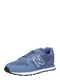 new balance Niske tenisice  tamno plava / bijela