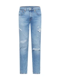 LEVI''''S Jeans ''''512SLIMTAPERLOBALL'''' blue denim