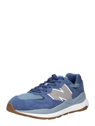 Sneaker blau / grau / wei