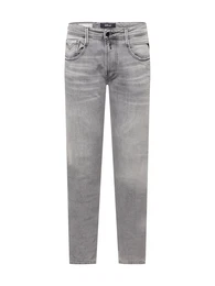 Jeans ''''ANBASS'''' grey denim