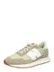 new balance Sneaker mint / weiß / beige