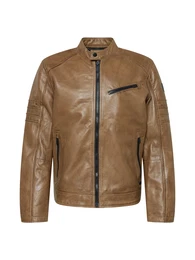 Jacke ''''Bexley'''' hellbraun
