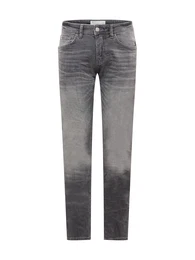 Jeans ''''Piers'''' grey denim