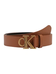 Grtel karamell / gold