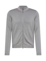 Marc O''''Polo Strickjacke grau