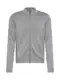 Marc O''''Polo Strickjacke grau
