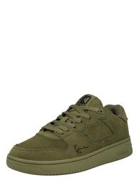 Sneaker ''''Kani 89'''' grün